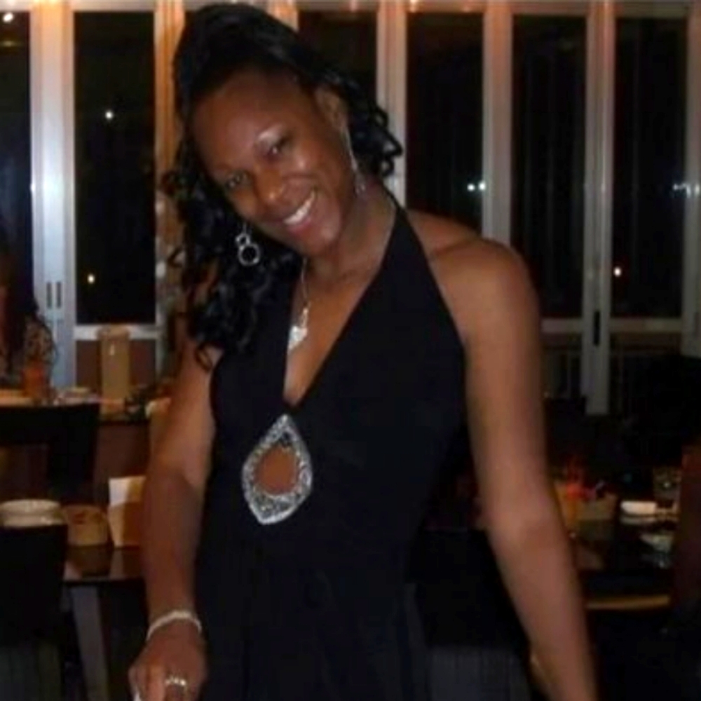 Meet your Posher, Ms. LaLa